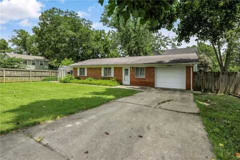 309 SE B ST, Bentonville, AR 72712