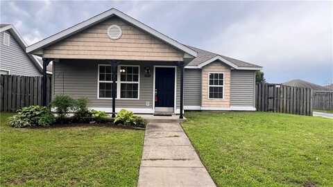 4419 Pecan ST, Fayetteville, AR 72704