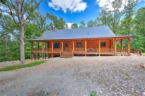 170 Meadow Ridge RD, Eureka Springs, AR 72632