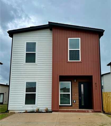 831 New York AVE, Bentonville, AR 72713