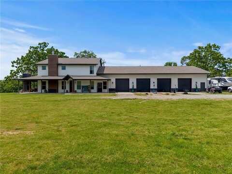 15840 Ar-102, Decatur, AR 72722