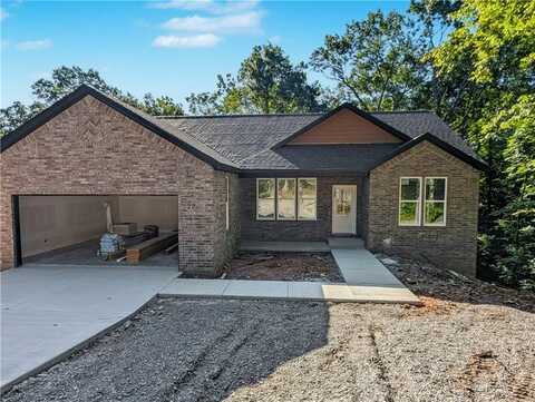 10 Bankfoot LN, Bella Vista, AR 72715