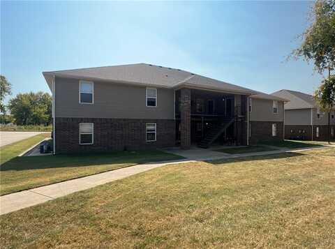 115 Sadie LN, Centerton, AR 72719