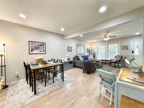 19 Nantucket DR, Bella Vista, AR 72715