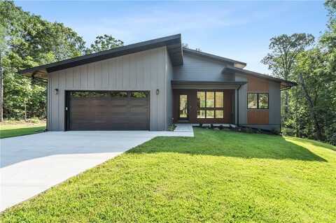 1 Langholm LN, Bella Vista, AR 72715