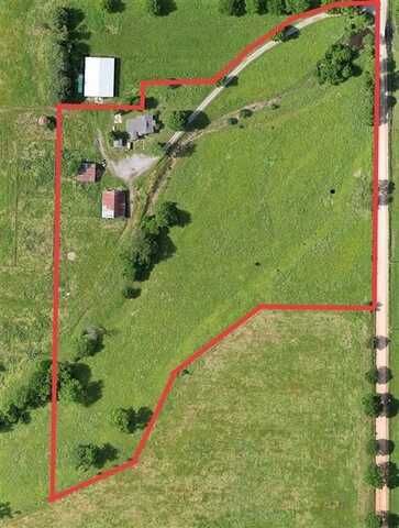 13125 School House RD, Gravette, AR 72736