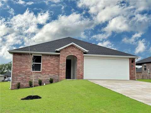 3040 Laredo LN, Centerton, AR 72736