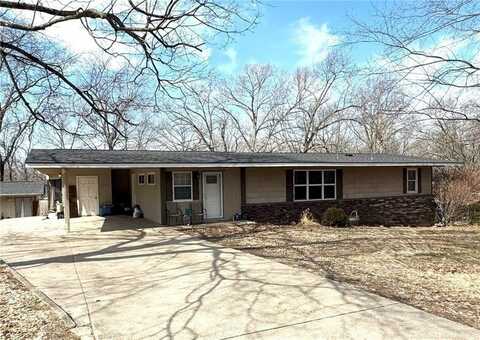 7 Worcester DR, Bella Vista, AR 72714