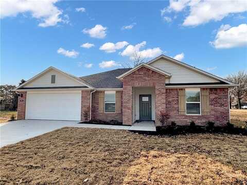 808 Picard AVE, Lowell, AR 72745