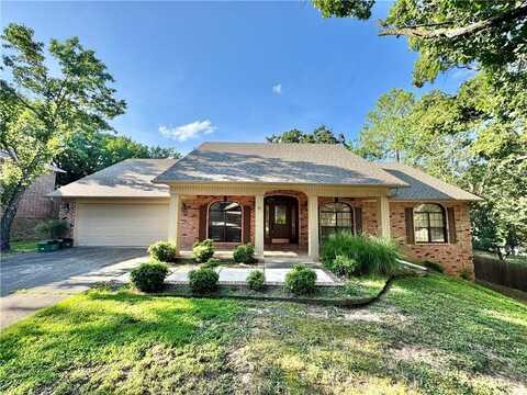 768 E Birwin ST, Fayetteville, AR 72703