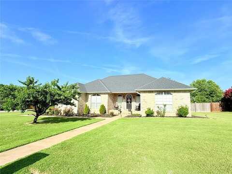 23 Angelfish AVE, Russellville, AR 72802