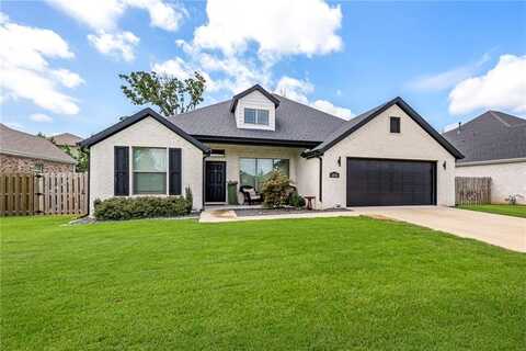 2006 W Chandler AVE, Rogers, AR 72758