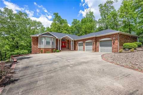 10 Clifford LN, Bella Vista, AR 72715