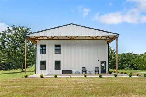 20684 Leonard Ranch RD, Gravette, AR 72736