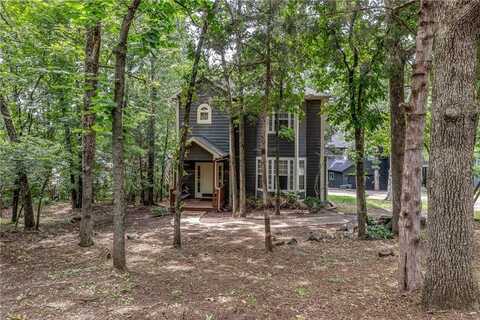 3121 Tartan WY, Fayetteville, AR 72703