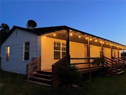 12022 Farrar RD, Bentonville, AR 72713