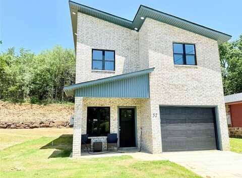 52 W Old Wire RD, London, AR 72847