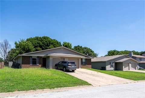 3468 and 3470 W Harvard ST, Fayetteville, AR 72704