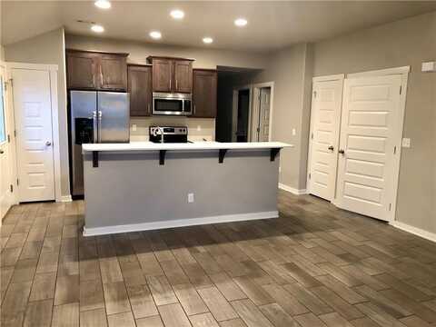608 W Weymouth CT Unit #A, Siloam Springs, AR 72761