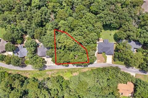 Lot 11 Blenheim LN, Bella Vista, AR 72715