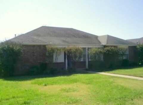 2803 NW 3rd ST, Bentonville, AR 72712