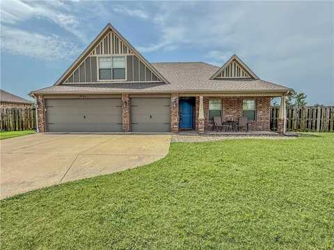 4303 Slate LN, Bentonville, AR 72712