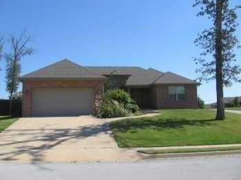 310 Coopers WY, Centerton, AR 72719