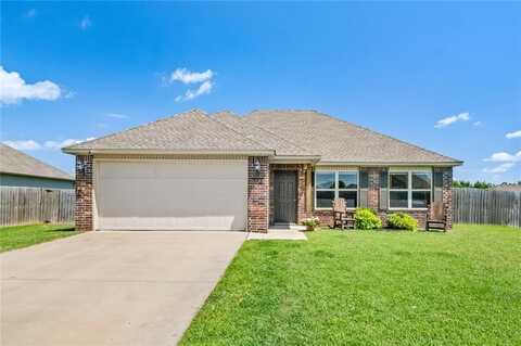 992 Maddy ST, Elkins, AR 72727
