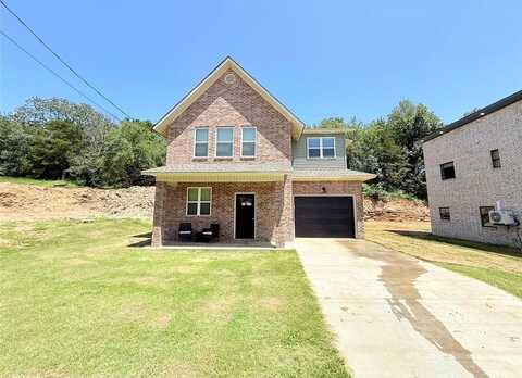 64 W Old Wire RD, London, AR 72847