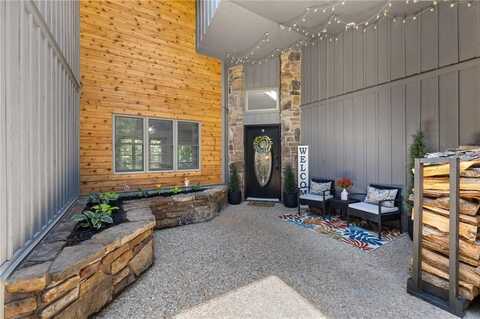 5 Pitchford LN, Bella Vista, AR 72714