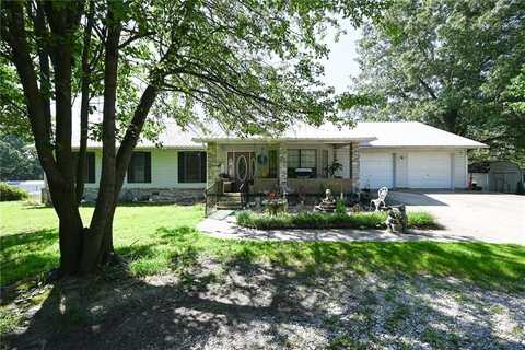 312 Carboni LN, Harrison, AR 72601