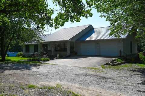 312 Carboni LN, Harrison, AR 72601
