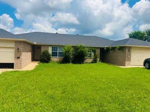 913 E Mimosa ST, Rogers, AR 72756