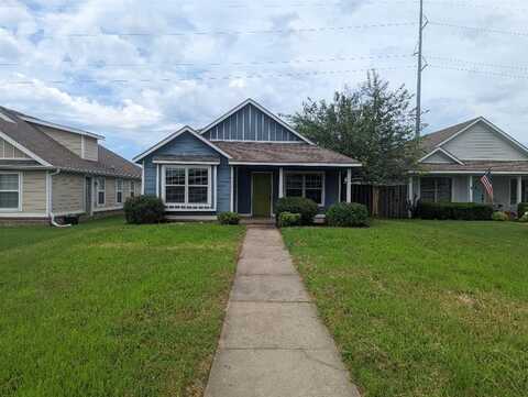 3912 SW Gibson AVE, Bentonville, AR 72712