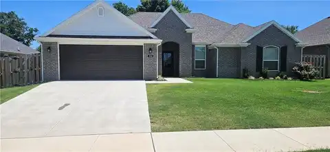 304 W Tyler RD, Farmington, AR 72730