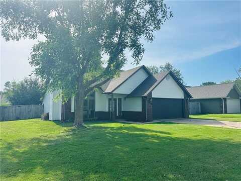 3459 Brian ST, Springdale, AR 72764