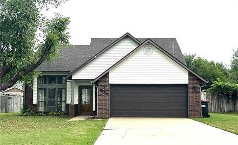 3459 Brian ST, Springdale, AR 72764