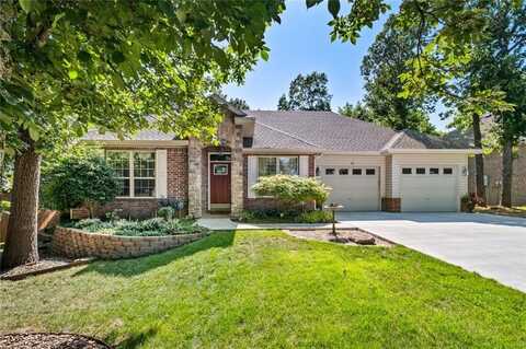 10 Morganshire DR, Bella Vista, AR 72714