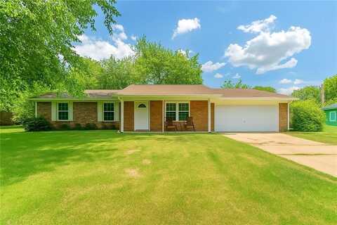 606 Hinshaw DR, Springdale, AR 72762