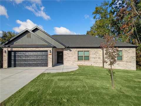 14 Pickering DR, Bella Vista, AR 72714