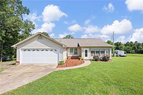 1034 Simba RD, Atkins, AR 72823