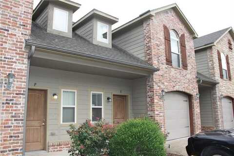 3998 Rochester CIR, Springdale, AR 72764
