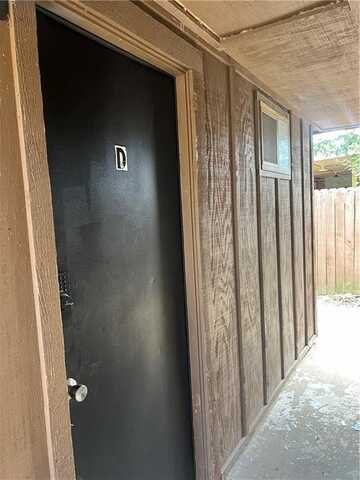 737 12th ST Unit #D, Rogers, AR 72756