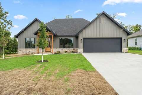 6 Wendike PL, Bella Vista, AR 72715