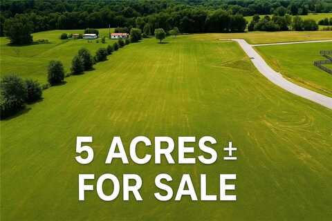 541 Reed Valley RD, Fayetteville, AR 72704