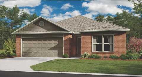 3702 N J.R. Martin DR, Siloam Springs, AR 72761