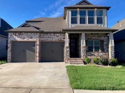 3505 SW Daybreak BLVD, Bentonville, AR 72713