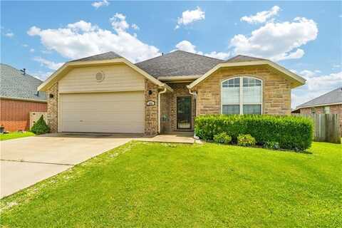 200 Laurel AVE, Rogers, AR 72758