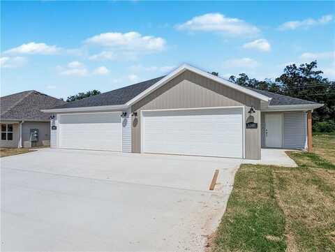 6310 Kathleen ST, Bentonville, AR 72713