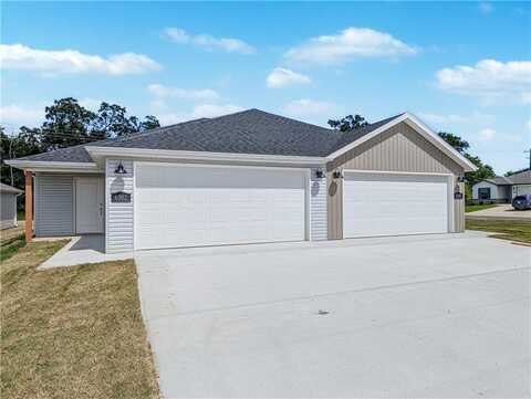 6308 Kathleen ST, Bentonville, AR 72713